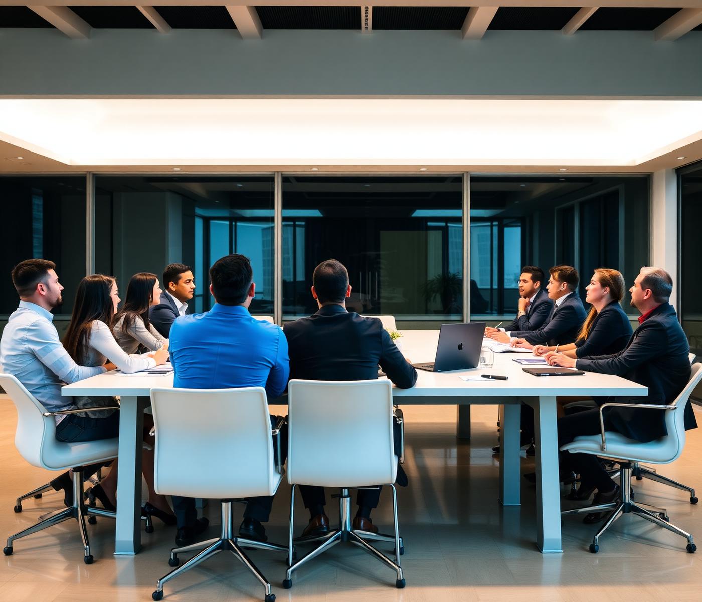Workshop executivo EIP Advogados & Associados